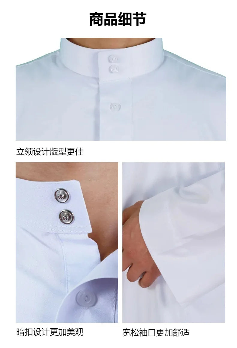 Muslim Men Dishdasha