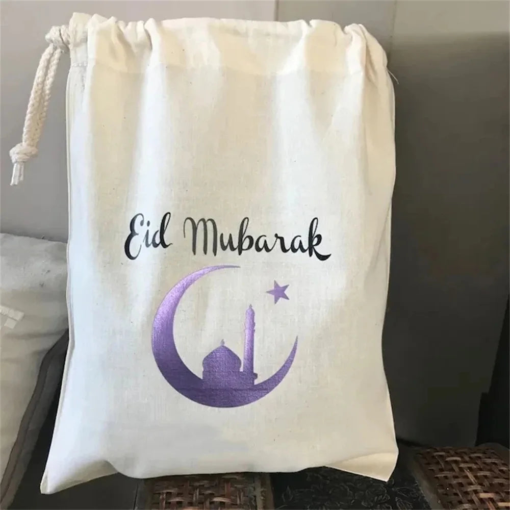 Islamic gift bag