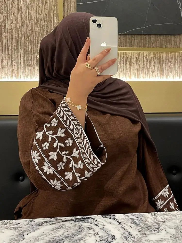 Luxury Abayas
