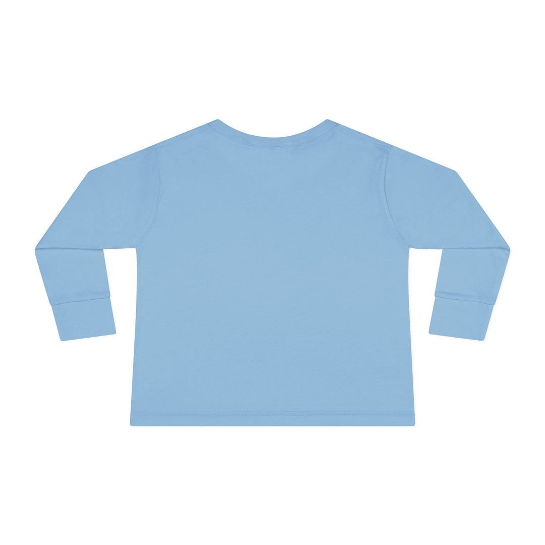 Eid Money Collector Tee, Ramadan Children's Shirt, Funny Islamic Kids Top, Eid Gift for Toddler, Lightweight Long Sleeve Shirt