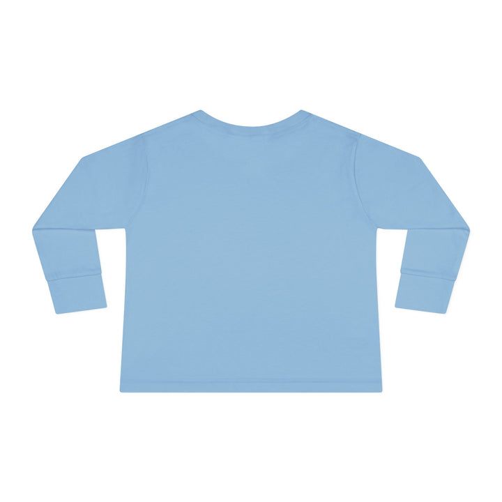Eid Money Collector Tee, Ramadan Children's Shirt, Funny Islamic Kids Top, Eid Gift for Toddler, Lightweight Long Sleeve Shirt