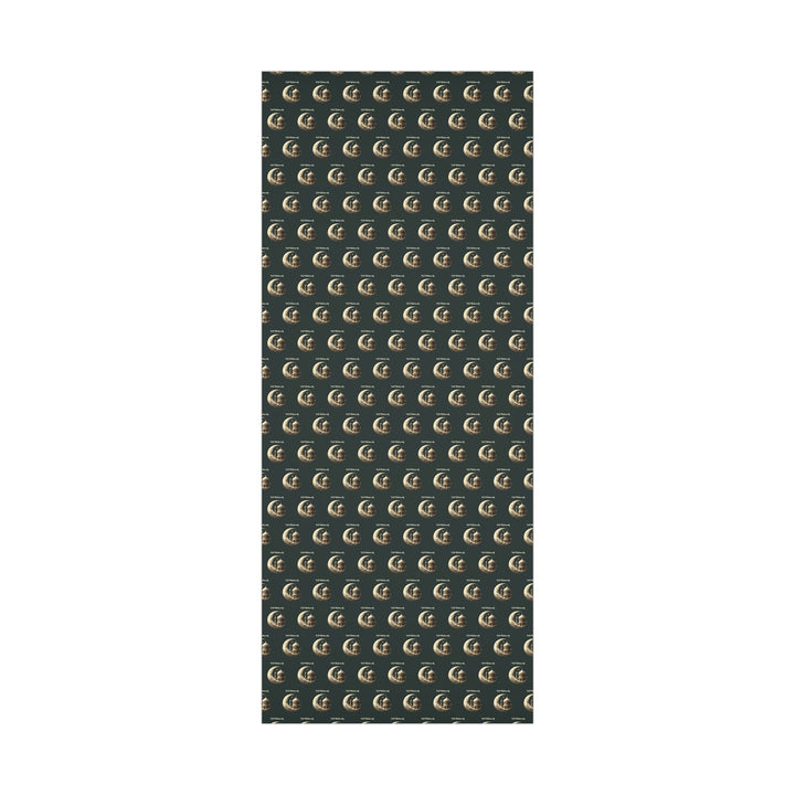 Gift Wrap Papers, Eid Mubarak Wrapping Paper, Islamic Holiday Gift Wrap, Festive Present Wrap, Decorative Gift Wrap, Celebration Wrapping