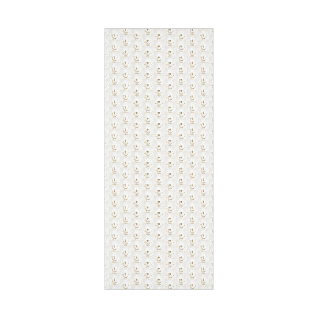 Gift Wrap Papers - Ramadan Kareem Wrapping Paper, Islamic Holiday Gift Wrap, Ramadan Celebration Supplies, Festive Gift Packaging, Muslim