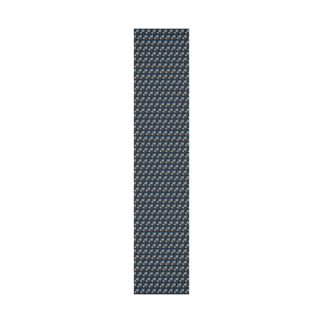 Gift Wrap Papers - Eid Mubarak Wrapping Paper, Islamic Holiday Gift Wrap, Ramadan Celebration Supplies, Festive Gift Packaging, Muslim