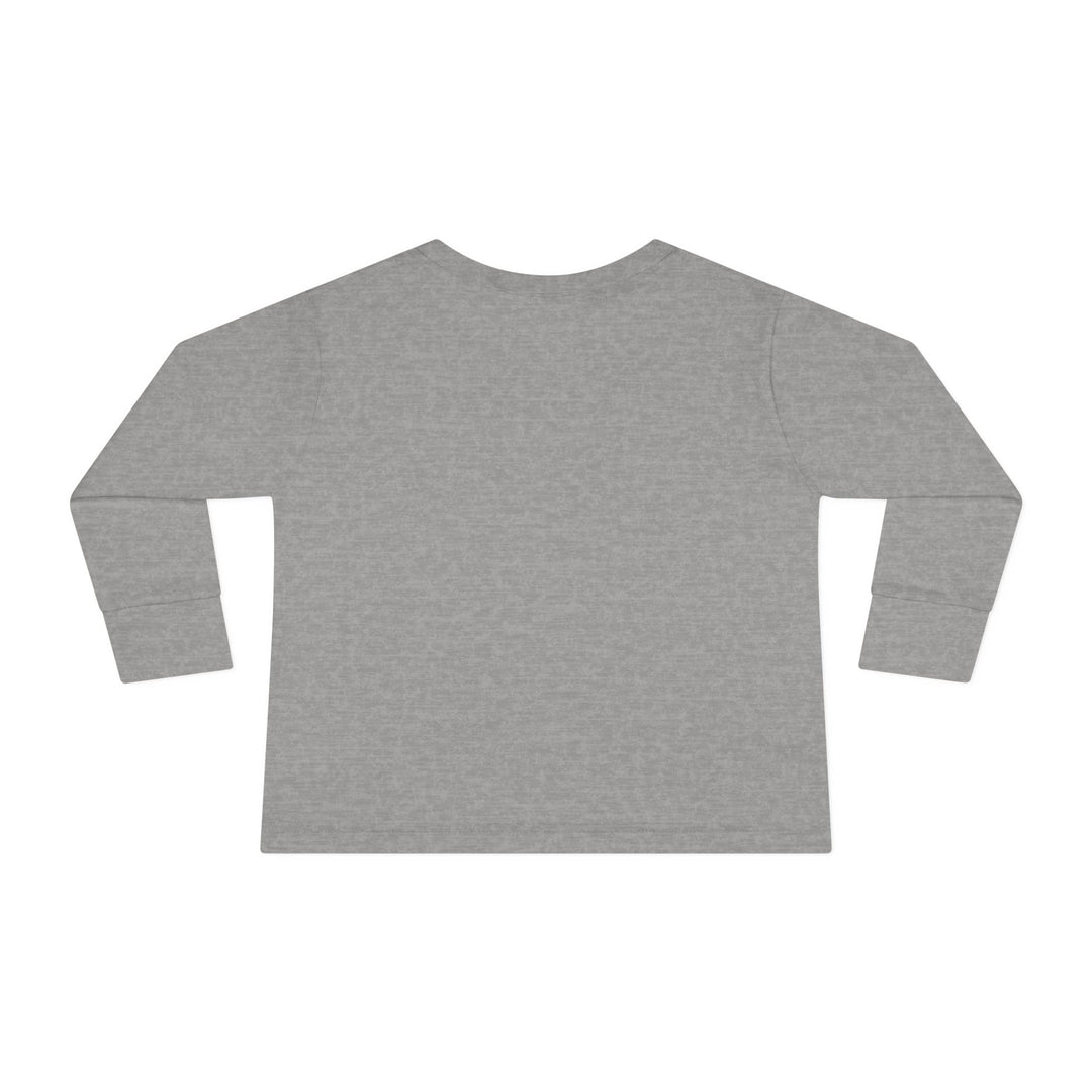 Eid Money Collector Tee, Ramadan Children's Shirt, Funny Islamic Kids Top, Eid Gift for Toddler, Lightweight Long Sleeve Shirt