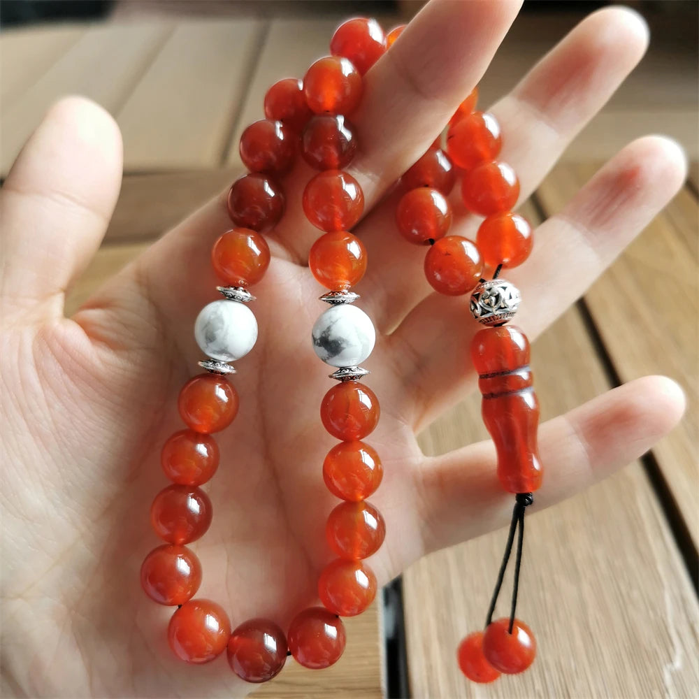 Muslim Tasbih Prayer Beads