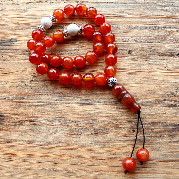 Muslim Tasbih Prayer Beads