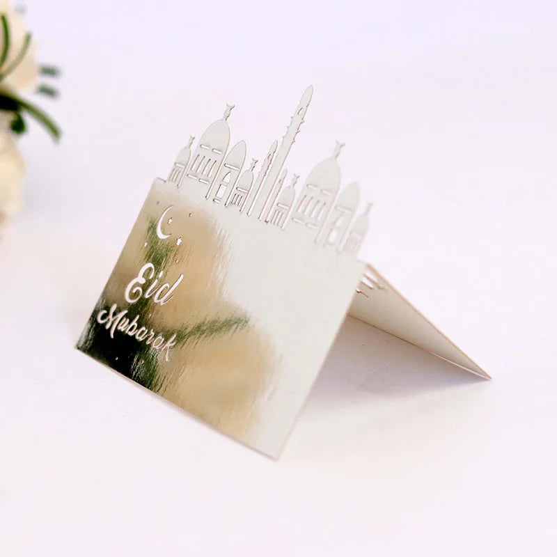 Muslim Greeting Cards