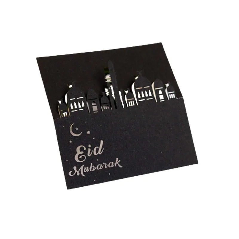 Muslim Greeting Cards