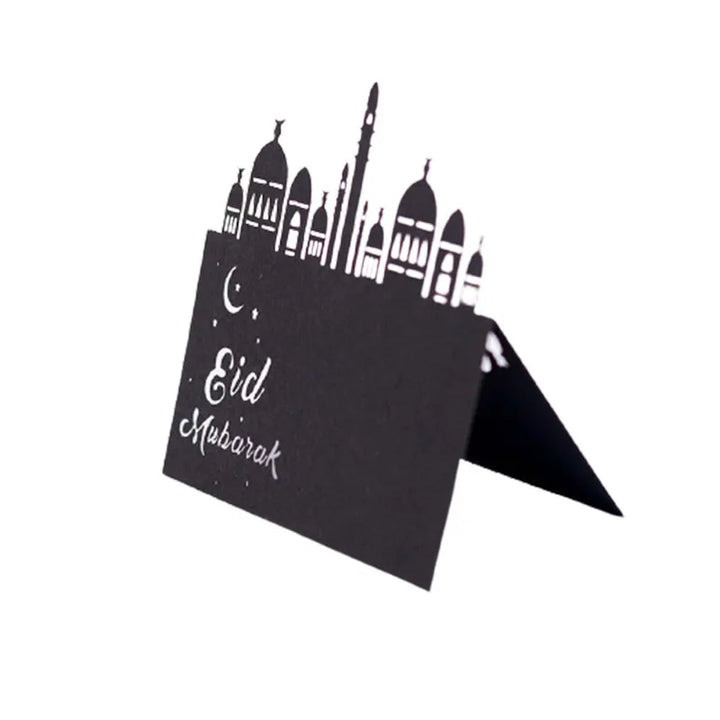 Muslim Greeting Cards