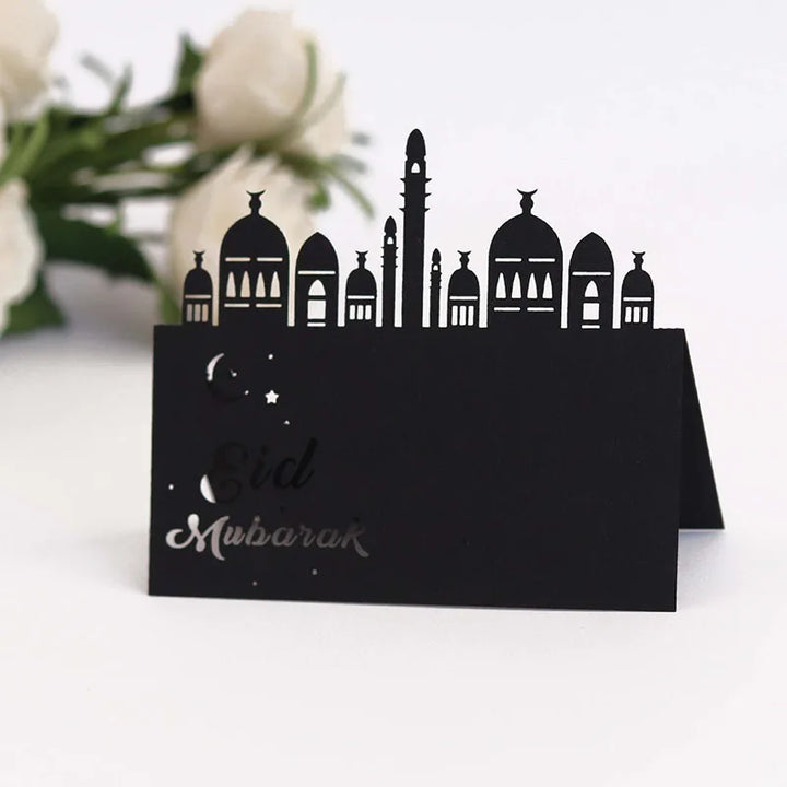Muslim Greeting Cards