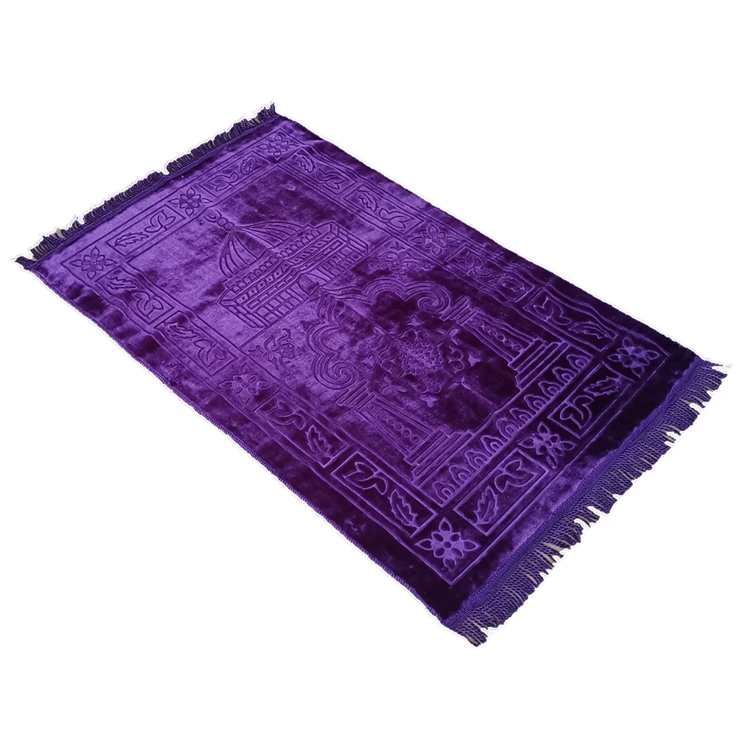 Deluxe Soft Prayer Rug