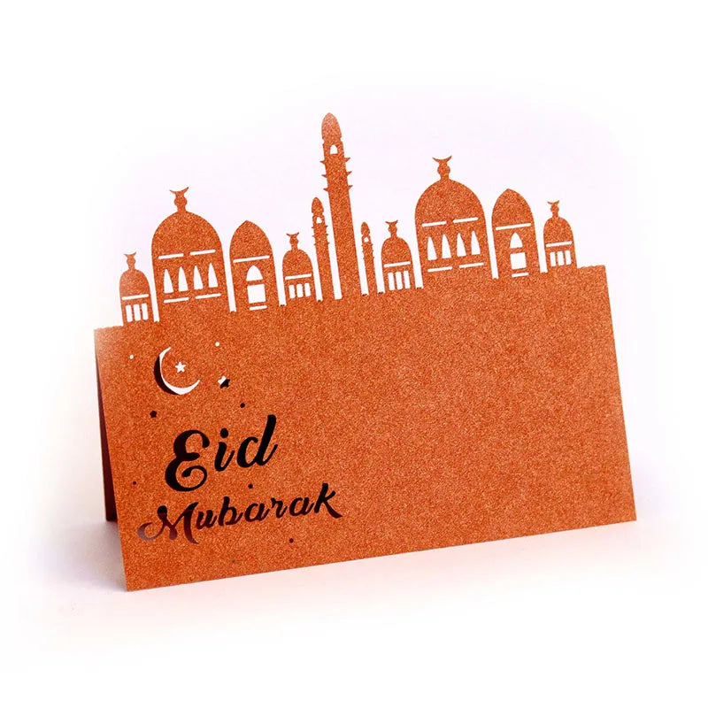 Muslim Greeting Cards