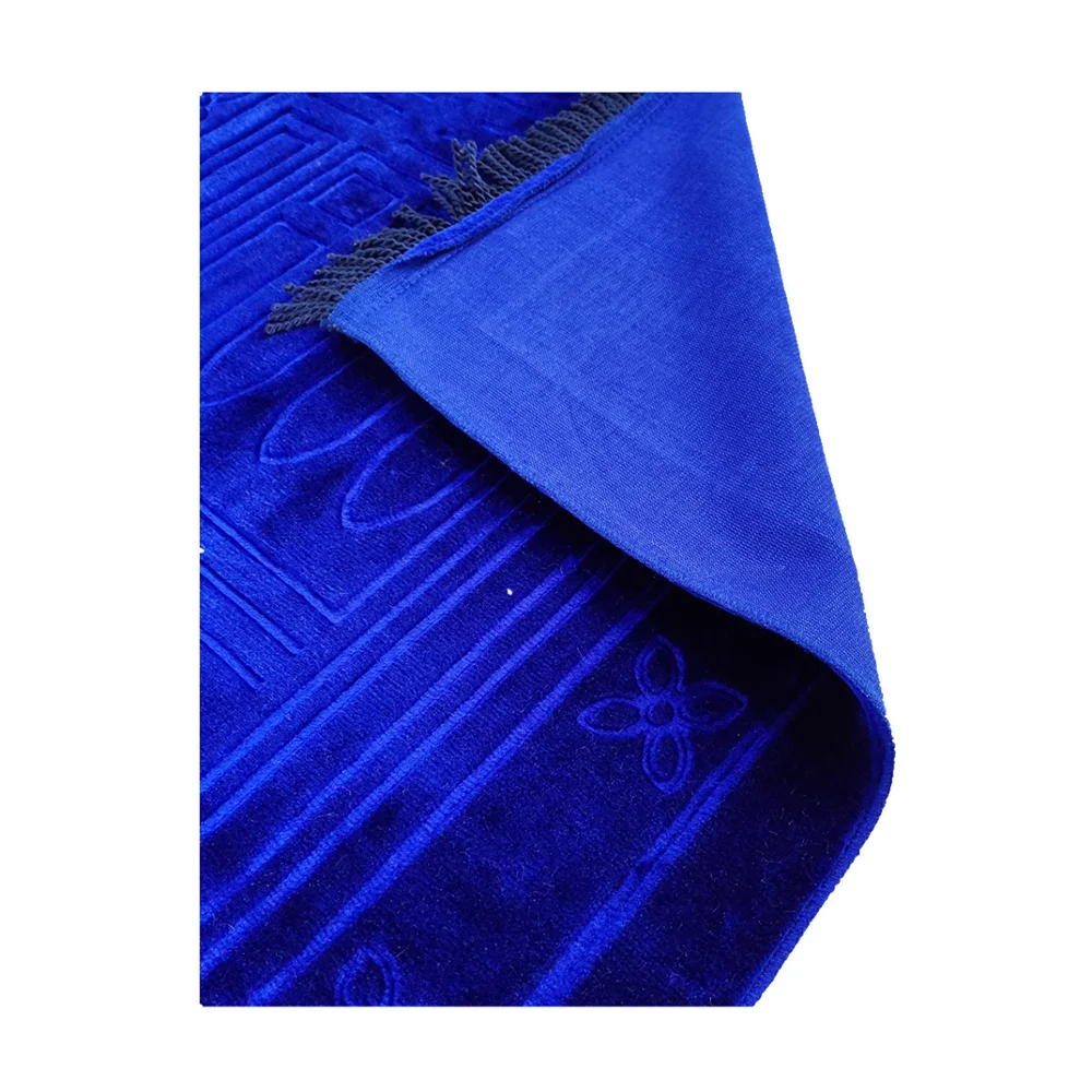 Deluxe Soft Prayer Rug