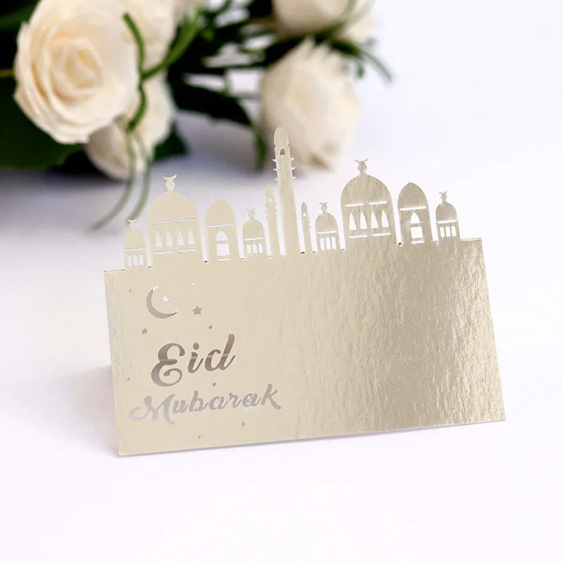 Muslim Greeting Cards