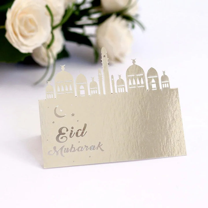 Muslim Greeting Cards