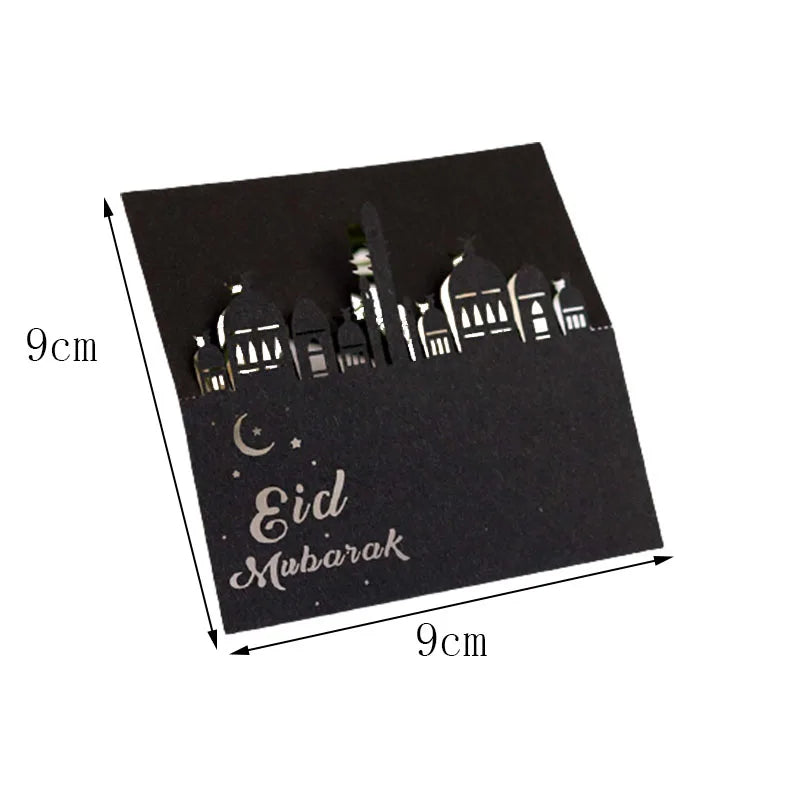 Muslim Greeting Cards