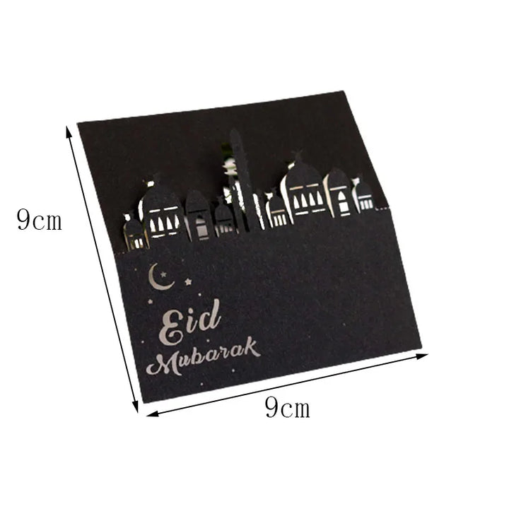 Muslim Greeting Cards
