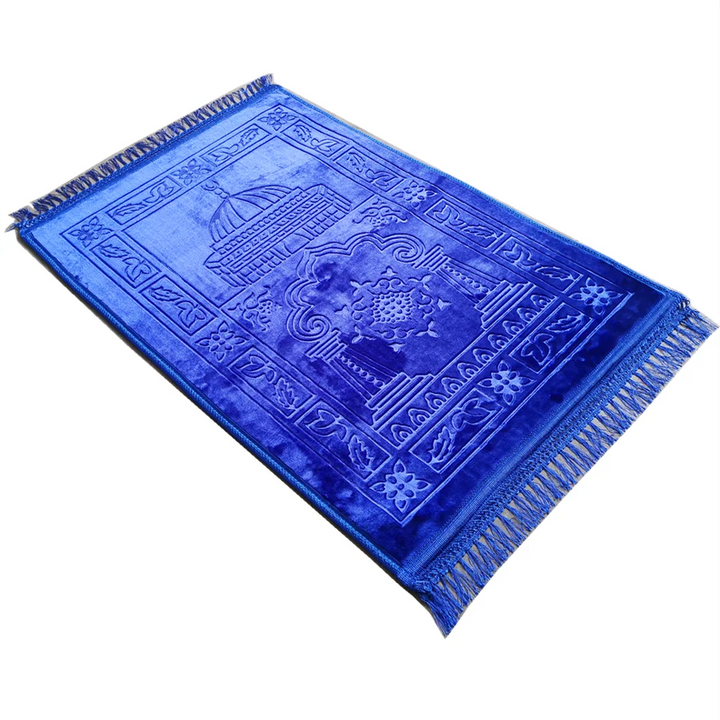 Luxury and Great Prayer Mat
