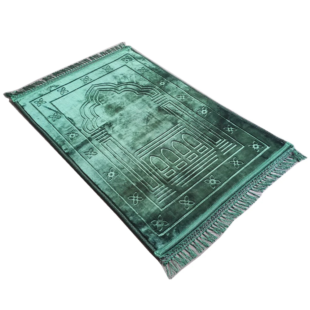 Luxury and Great Prayer Mat