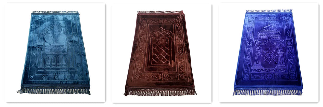 Luxury and Great Prayer Mat