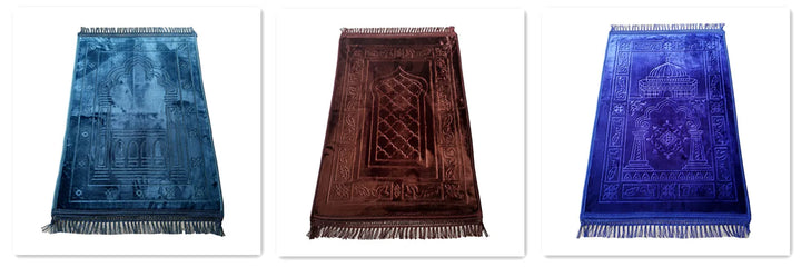 Luxury and Great Prayer Mat