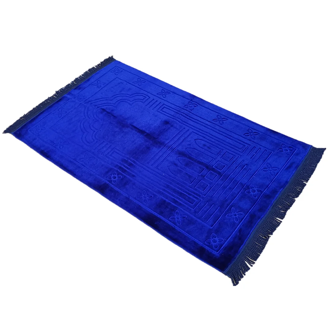 Deluxe Soft Prayer Rug