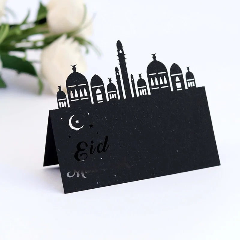 Muslim Greeting Cards