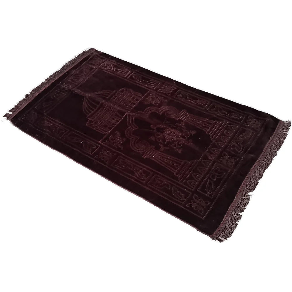 Deluxe Soft Prayer Rug