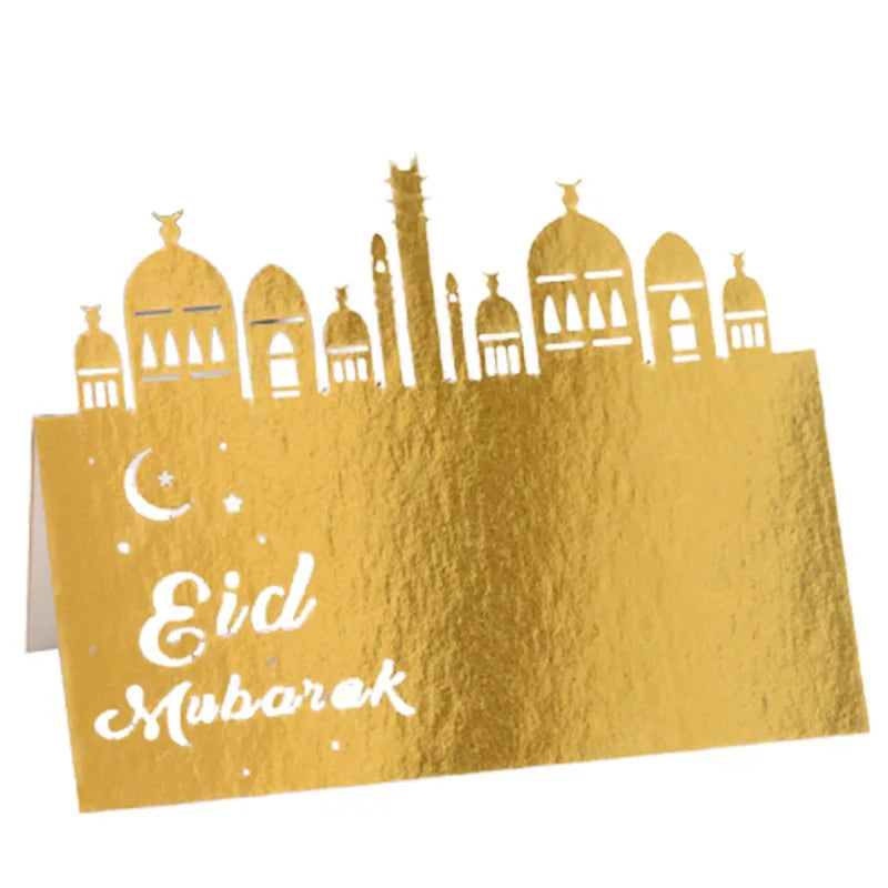 Muslim Greeting Cards