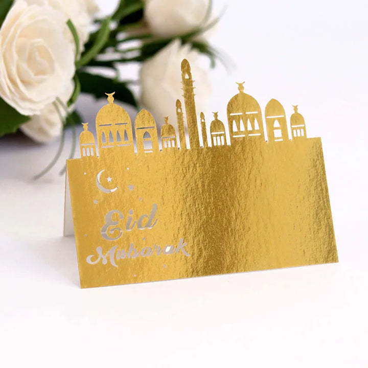 Muslim Greeting Cards