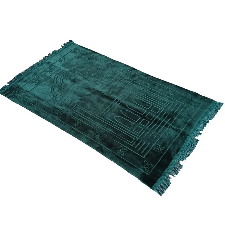 Deluxe Soft Prayer Rug