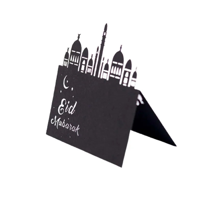 Muslim Greeting Cards
