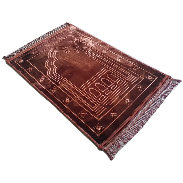 Luxury and Great Prayer Mat
