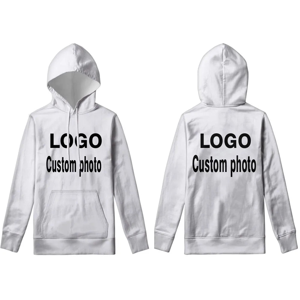 Muslim Zipper Hoodie