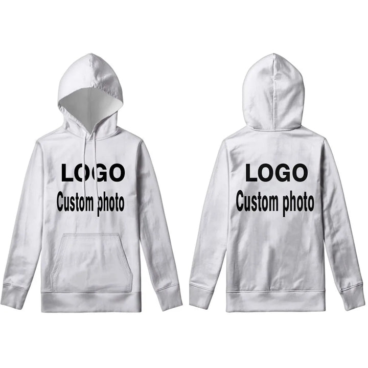 Muslim Zipper Hoodie