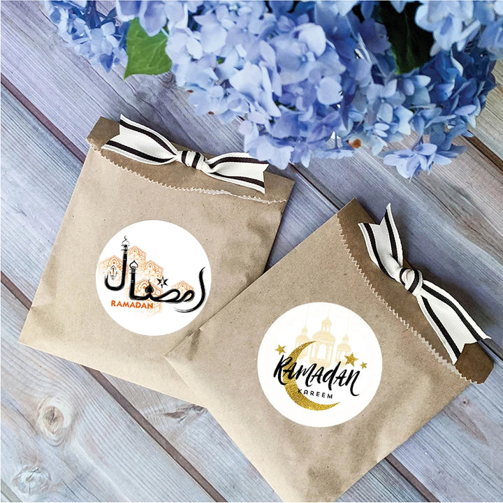 Muslim Decorative Stickers
