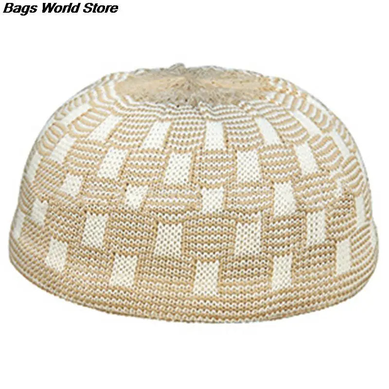 Islamic Prayer Hat for Men