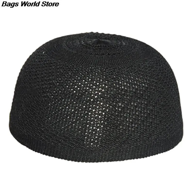 Islamic Prayer Hat for Men