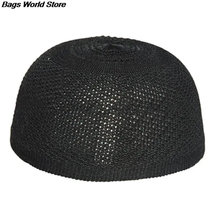 Islamic Prayer Hat for Men