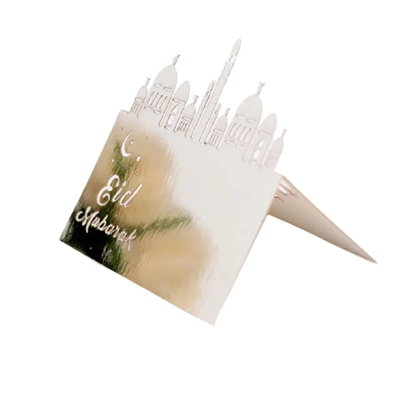 Muslim Greeting Cards