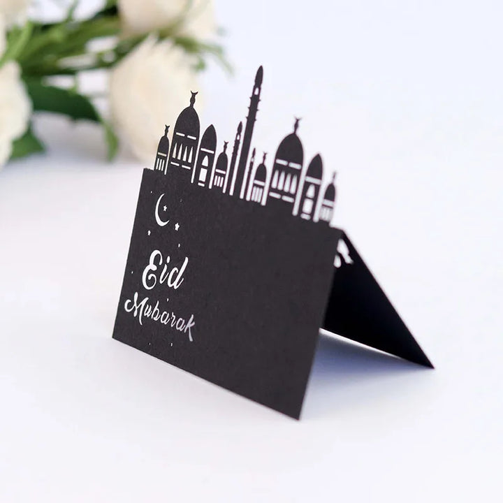 Muslim Greeting Cards