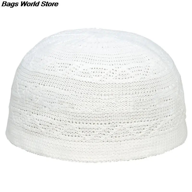 Islamic Prayer Hat for Men