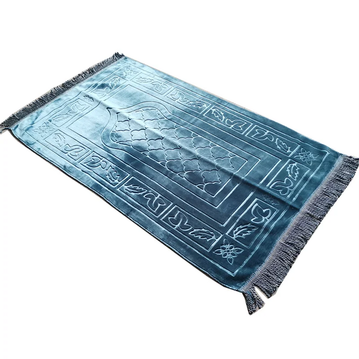 Deluxe Soft Prayer Rug