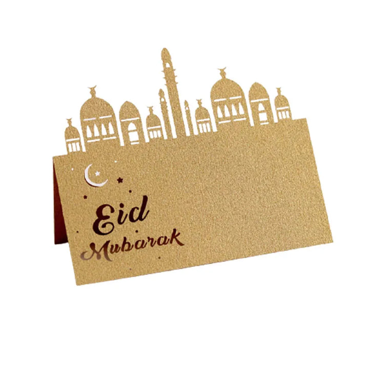 Muslim Greeting Cards