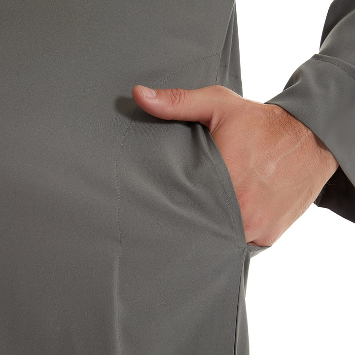 Men's Clothes Long Cotton Robe