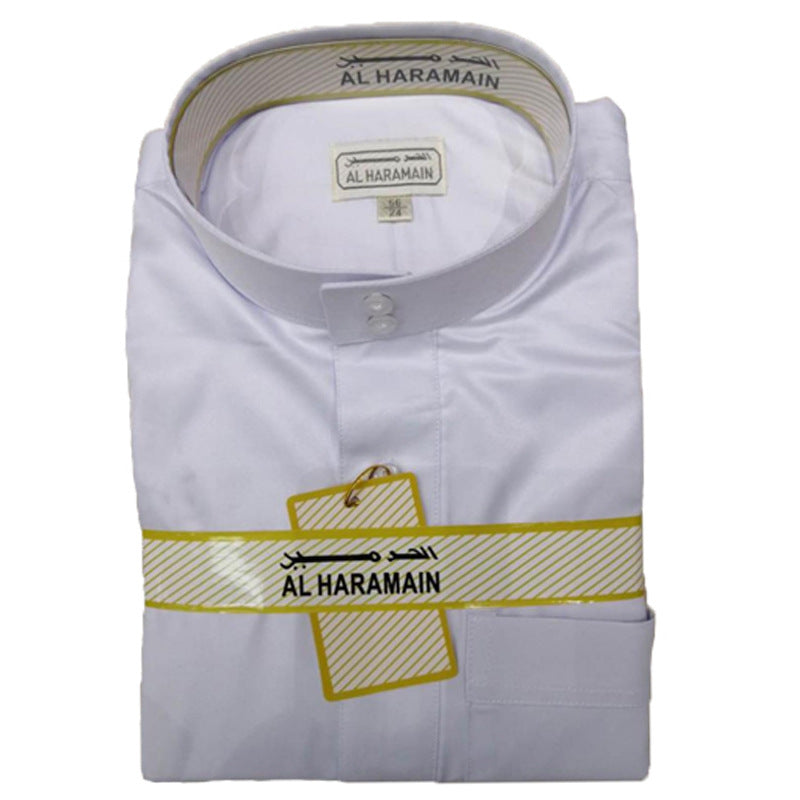 Long Sleeve Men Jelabiya