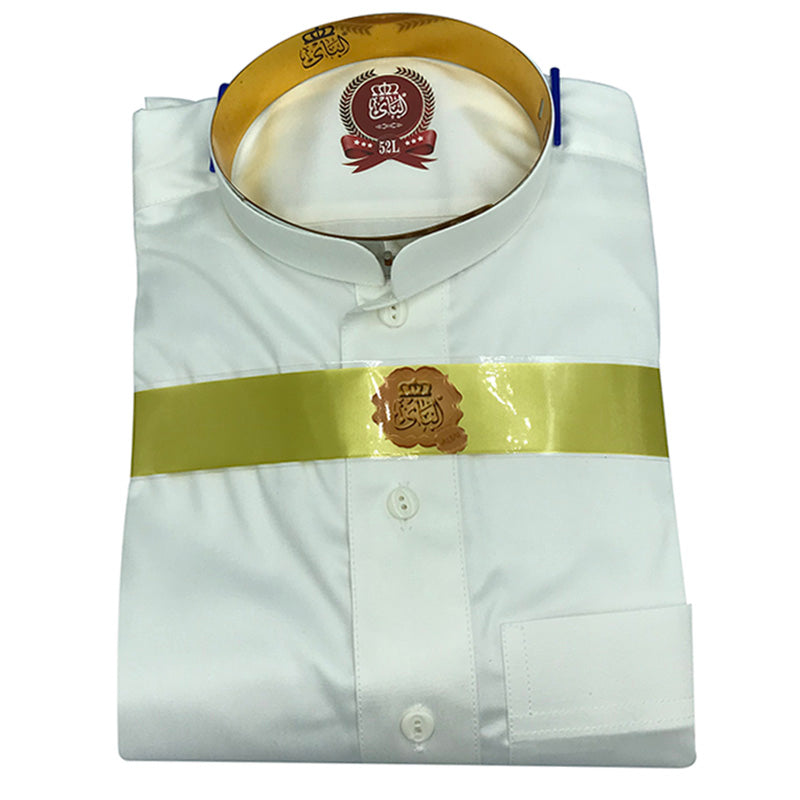 Saudi Arabian Muslim Men Robe