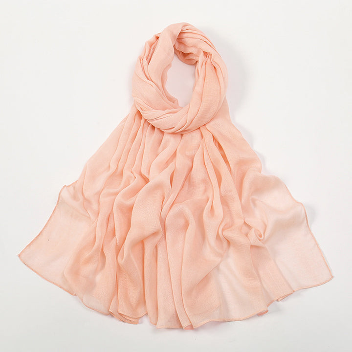 Premium Gradient Rayon Modal Hijabs for Women