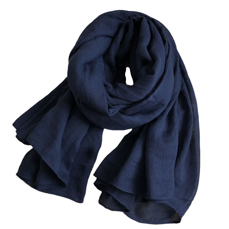 Winter Thickened Women's Scarf